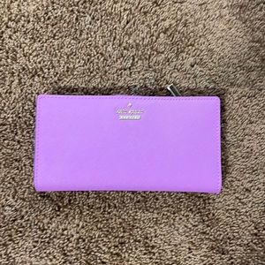 Kate Spade Spencer Wallet